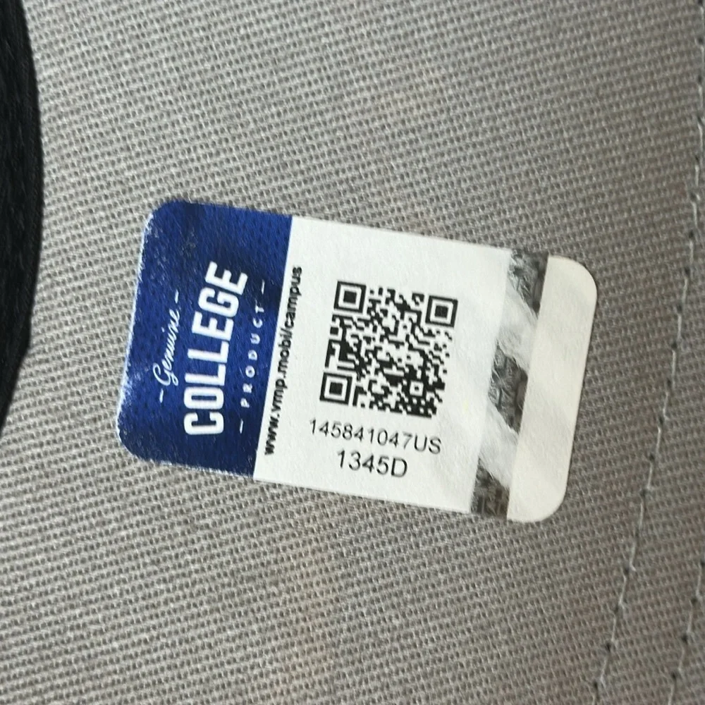 Georgia Football National Champions 2021 2022 Back to Back Onward Reserve Hat. - Picture 10 of 11